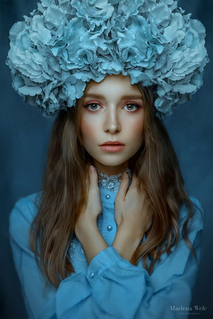 Interview: Photographer Marlena Welc (Poland)