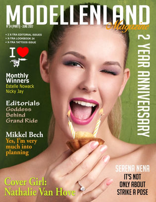 Issue24 (part1) June 2017 IS OUT