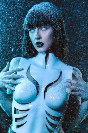 Editorial: Transformation, By Ewa Piekut