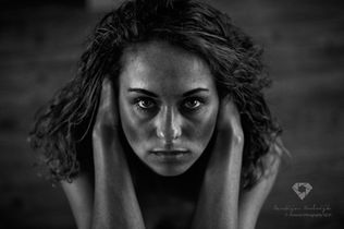 Interview: Model Monica van der Mark (Netherlands)