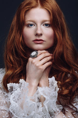 Interview: Model Katarzyna Dorda (Poland)