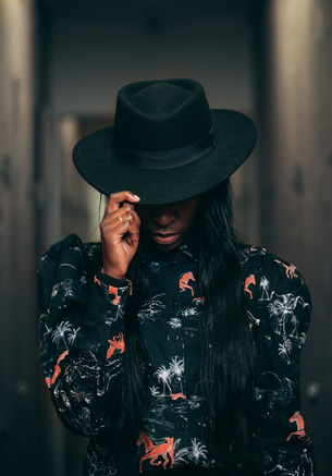 Editorial: Joy Zuba, By PAGE7 Photo