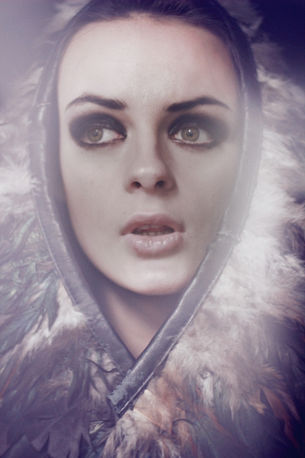 Interview: Photographer Kate Kalumiere (Poland)