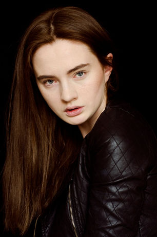 Interview: Model Meggi Top
(Poland)