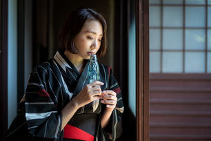 Interview: Photographer Kazu Kihara (Japan)