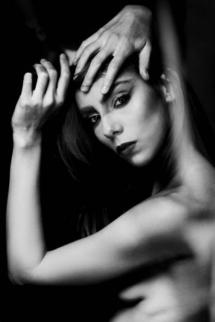 Interview: Model Elena Faccio (Italy)