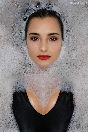 Interview: Photographer Fabrizio Passinii (Italy)