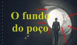 Não precisa de holofotes necessitamos de luzes no fundo do poço (16/07/2021)