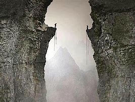 Quando a esperança é dizimada pelas ações e fatos