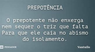 Impasses, gargalos, desconfianças e prepotências