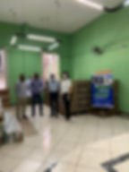 Entrega São Carlos Ambiental