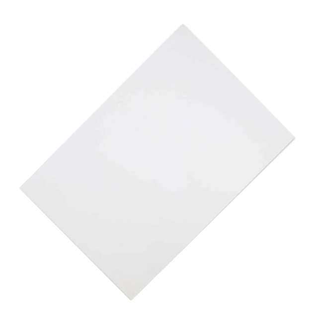 Placa aluminiu sublimabila