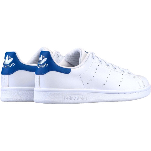 stan smith dames bluebird