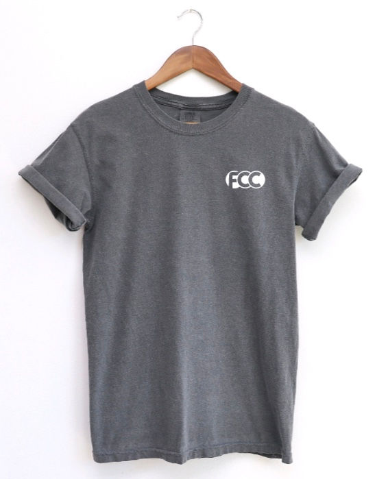 Thumbnail: FCC T-shirt