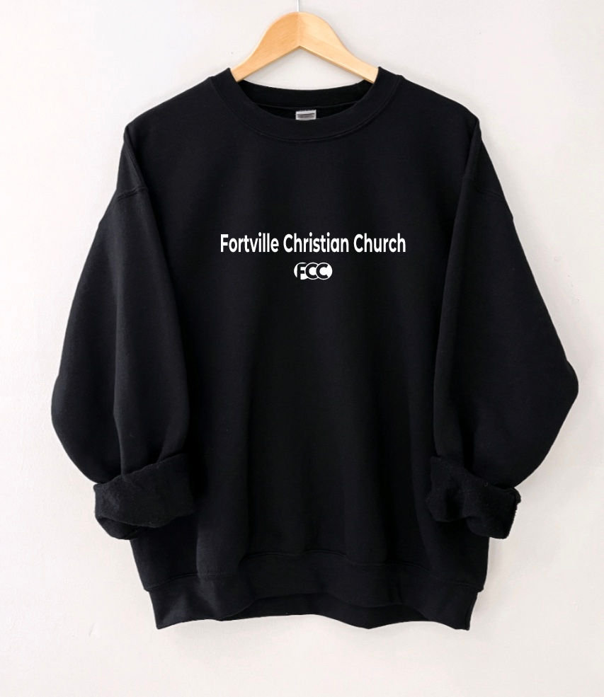 Thumbnail: Fortville Christian Church Crew