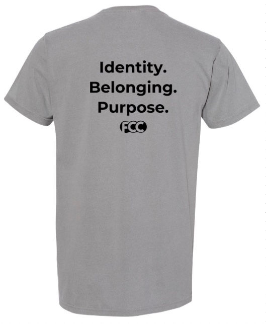 Thumbnail: FCC T-shirt