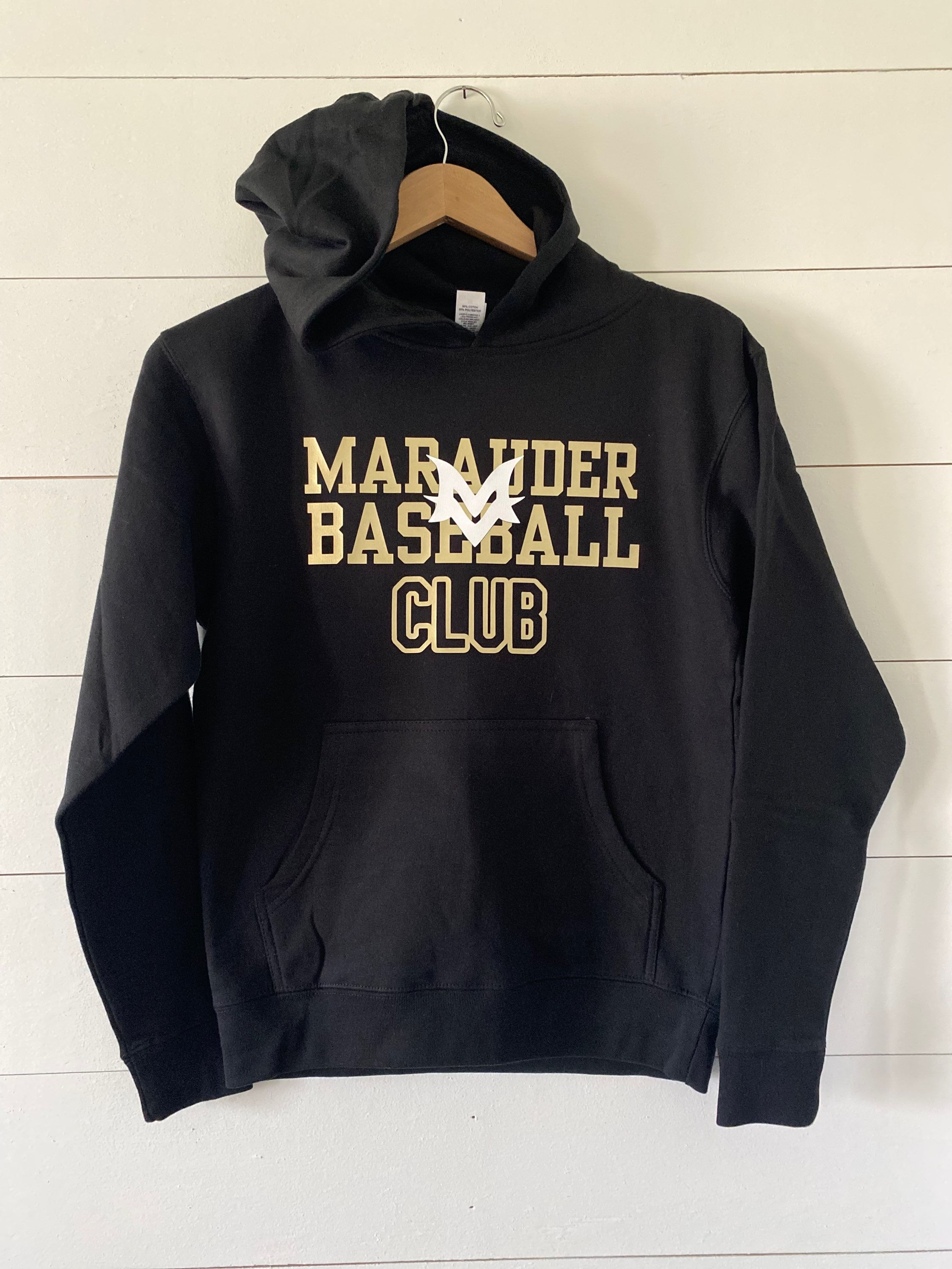 MARAUDER BASEBALL CLUB YOUTH