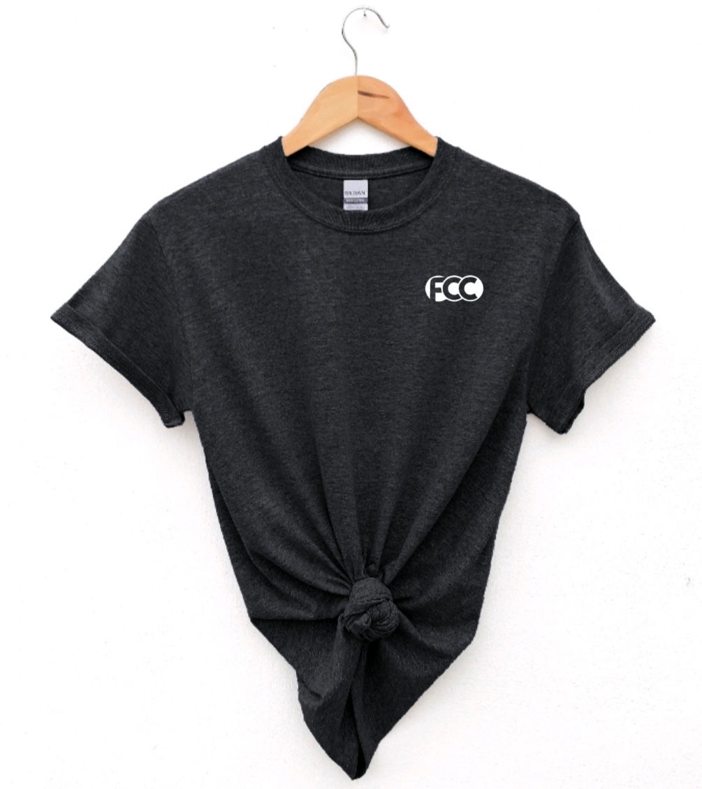 FCC LOGO T
