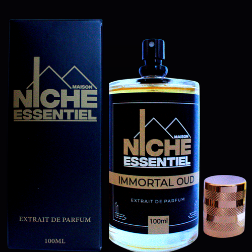 Immortal Oud (UNISEX) Our Rendition of Immortal Oud by Byredo