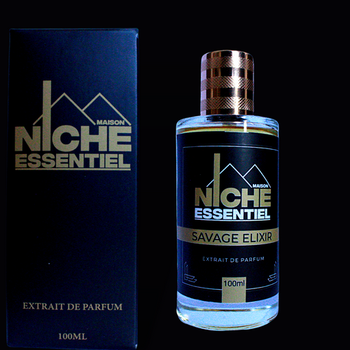 Savage Elixir Our Rendition of Sauvage Elixir by Christian Dior