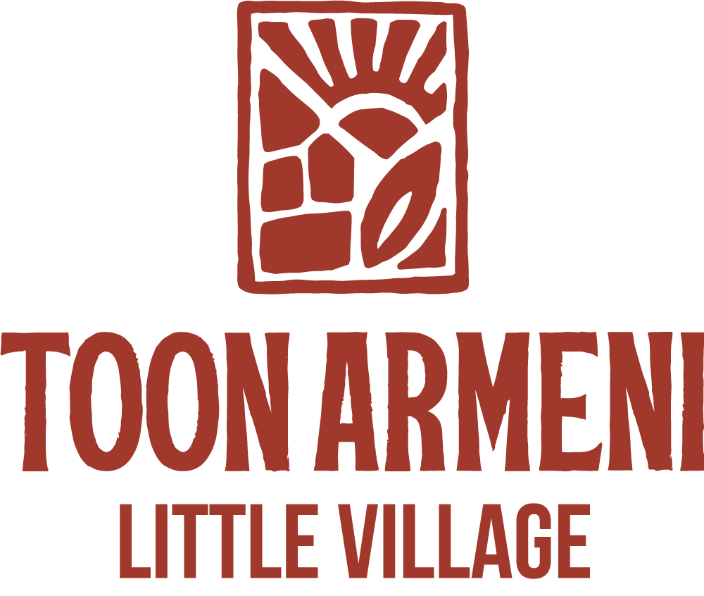 TOON ARMENI B&B in Dilijan, Armenia