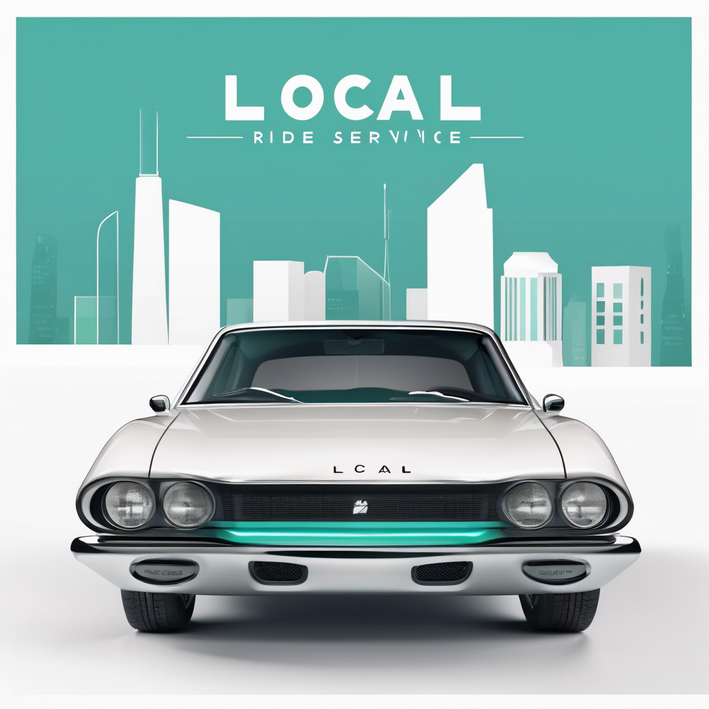 In-State Ride Service