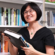 Prof. Dr. Wen-Ling Tu