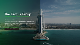 Cactus Group
