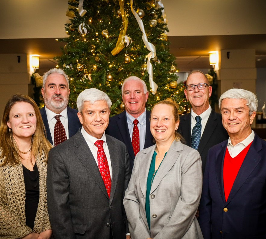 Well known Haverhill lawyers join law practice