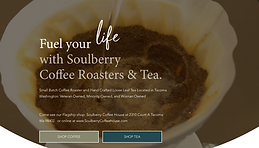 Soulberry Coffee Roasters