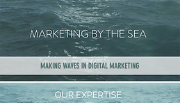 Marketing By The Sea