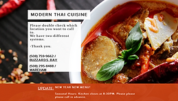 Krua Restaurants