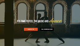 Avalon Dance Productions