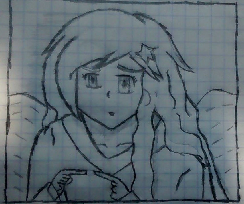 Aika por Joshua_Muñoz