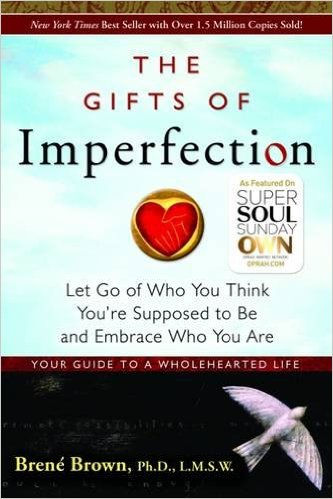 Gifts of imperfection