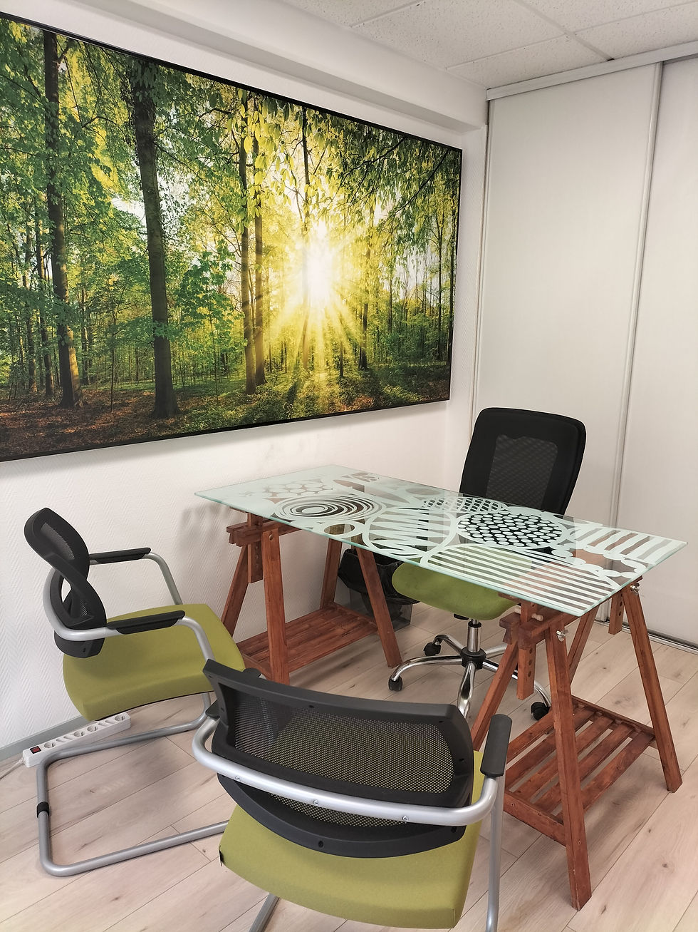 Bureau