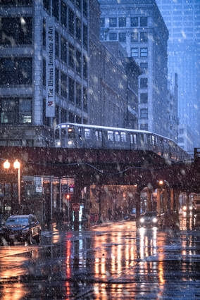 Chicago_ElTrain_Wabash_Snow_Nov2019_sRGB