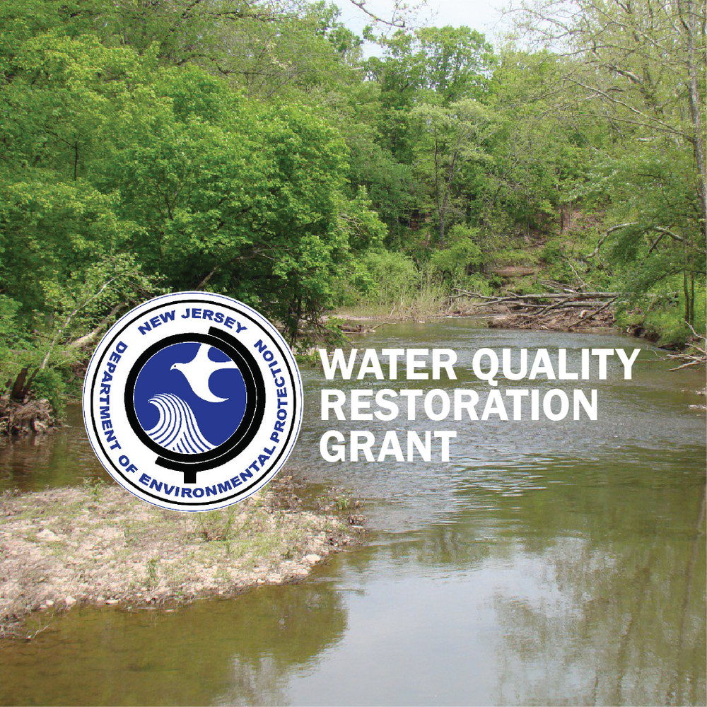 Neshanic River Watershed Agricultural and Stormwater Alternatives