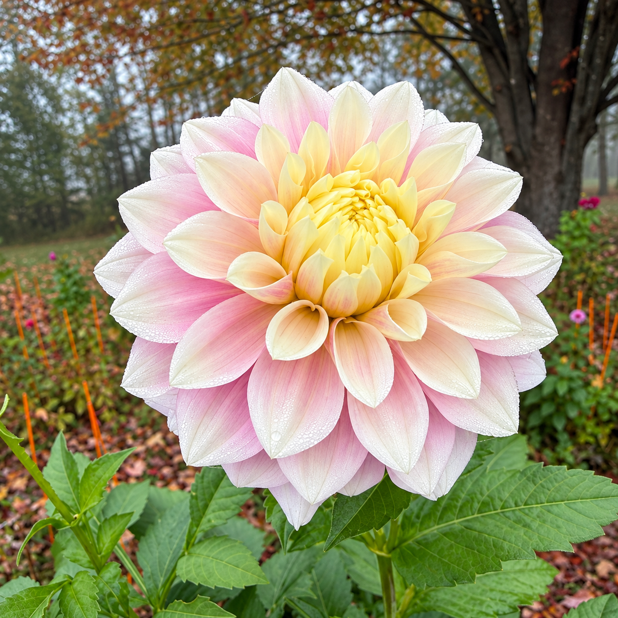 Petal Faster