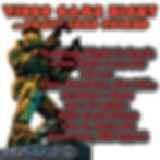Video Game Night: HALO 2