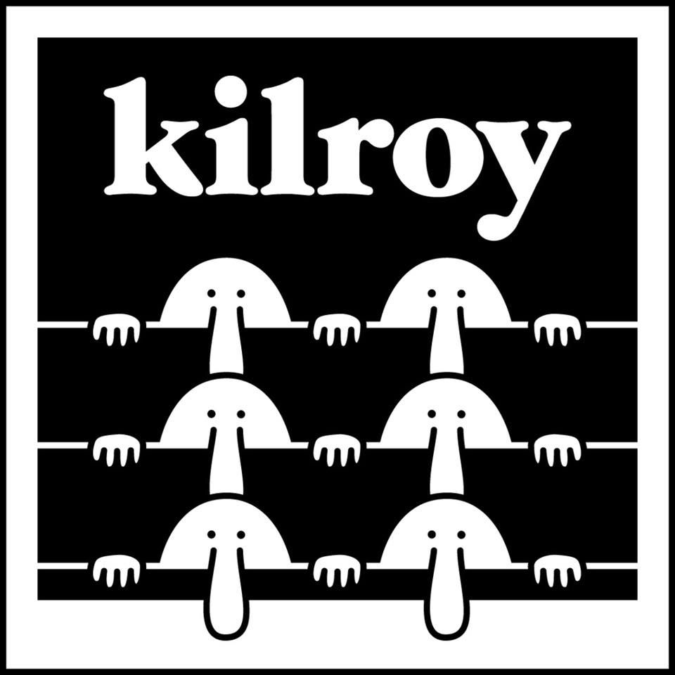 Kilroy