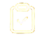 "Clipboard icon representing project planning, estimates, and inspections"