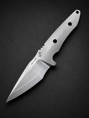 WELmade Skylark Steel