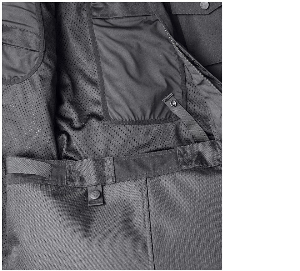 Miniature : PANTALON DE MOTO QUEST HOMME