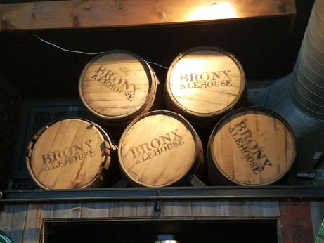 Bronx Alehouse