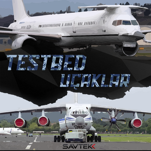Testbed Uçaklar