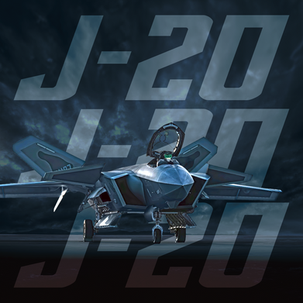 J-20