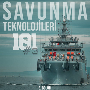 SAVTEK101 #3 (3. kısım)