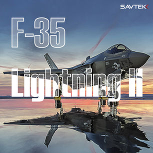 F-35 Lightning II
