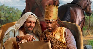 Eunuchs In The Bible